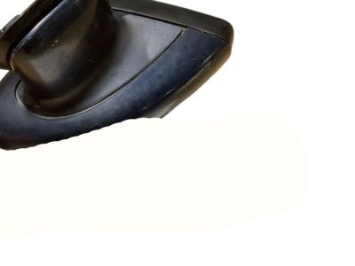 GM 10113758 Mirror Glass, Rear Passenger Side
