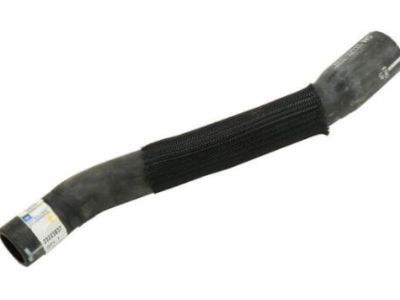 Chevy 23223837 Upper Hose