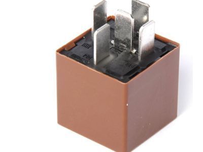 Chevy Relay - 13306940