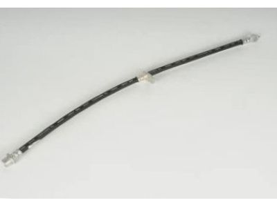 2008 Pontiac Vibe Brake Line - 88971249