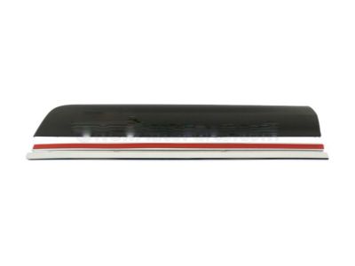 2012 Chevy Silverado 1500 Door Moldings - 22760310