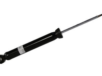 Buick 13329507 ABSORBER,REAR SHOCK(FOR RH AND LH)(*KIT1)(CODE AAHN,AAHP)