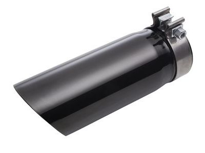 GMC Tail Pipe - 84521824