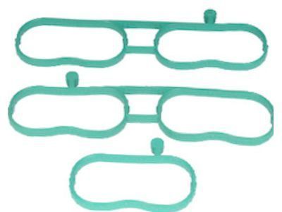 GMC Intake Manifold Gasket - 89017872