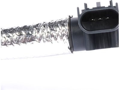 Chevy Silverado 1500 Hydraulic Hose - 23144638
