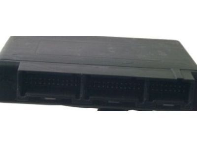 Oldsmobile Body Control Module - 19153626