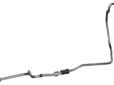 GM 10190636 A/C Hose