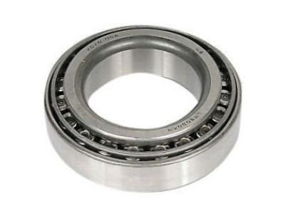 2006 Chevy Trailblazer Pinion Bearing - 25824250