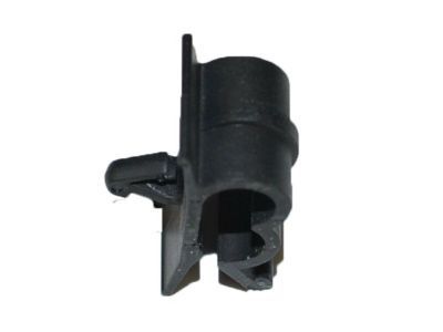 GM 15015496 Clip, Early Fuel Evaporation, Front