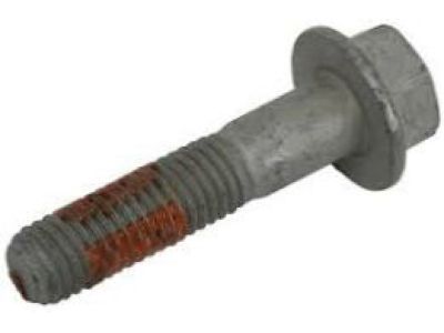 Pontiac Aztek Brake Caliper Bolt - 11570948