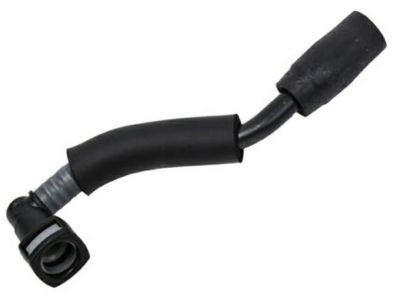 2014 Buick Enclave PCV Valve Hose - 12648138