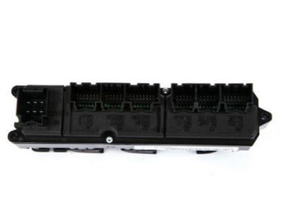 GM 20958435 Window Switch, Driver Side