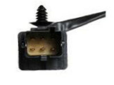 GM 12575657 Oxygen Sensor