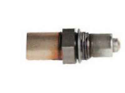 GM 12575657 Oxygen Sensor