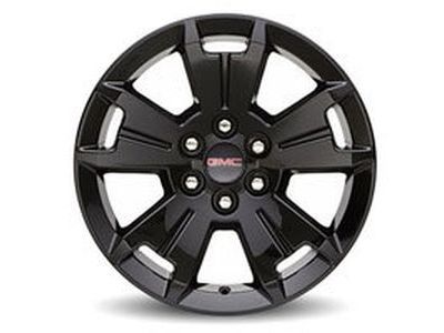 2020 Chevy Colorado Spare Wheel - 23343590
