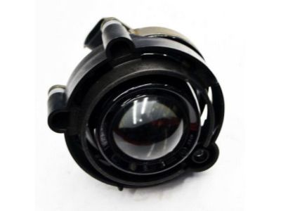 2012 Buick Enclave Fog Light - 10335108