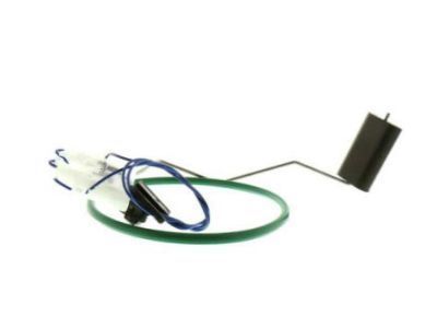 2016 Chevy Silverado 1500 Fuel Tank Sending Unit - 13582488