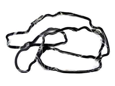 2014 Buick Enclave Valve Cover Gasket - 12664357