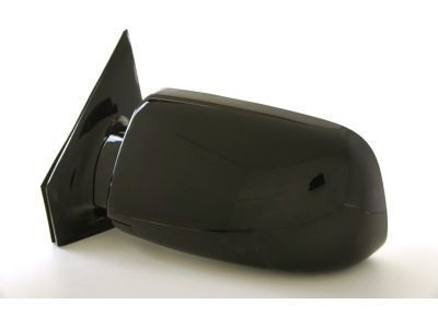 GM 15757375 Mirror, Rear Driver Side