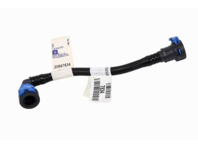 GM 20967834 Hose, Fuel Line