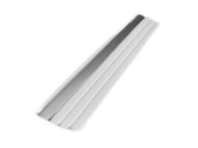 2012 Chevy Tahoe Door Moldings - 15865855