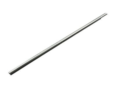 Chevy SS Door Moldings - 92277514