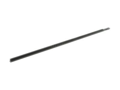 GM 92277514 Belt Molding