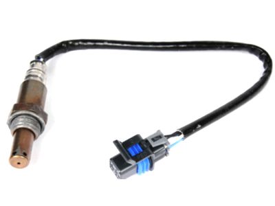 2006 Chevy Tahoe Oxygen Sensor - 12589321
