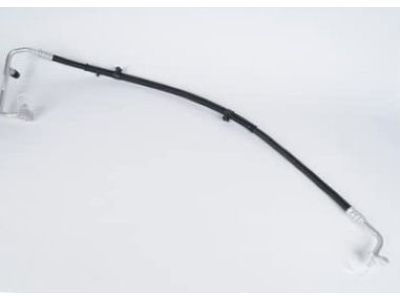 2008 Hummer H3 A/C Hose - 15865705