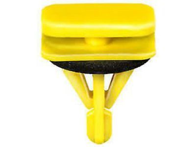 Buick 15864780 Spoiler Retainer