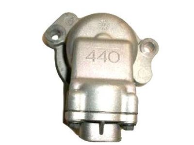 Pontiac Vehicle Speed Sensor - 8661914