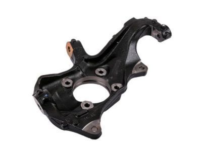 GM 84045104 Knuckle, Passenger Side