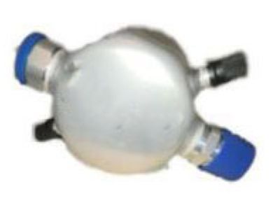 Chevy A/C Accumulator - 2724700
