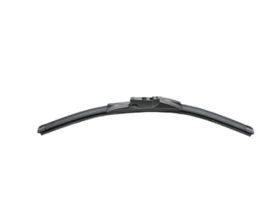 Chevy Silverado 1500 Windshield Wiper - 25877402