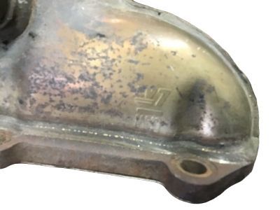 Saturn 90570541 Exhaust Manifold