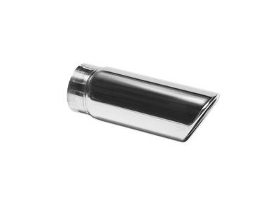 Chevy 22911703 EXTENSION KIT,EXHAUST TAIL PIPE(INCLUDES 2,3)(INSTALL 0.10)(1.0 KGS)(DUAL WALL)(ANGLE CUT)(NO LOGO)(3.5" TAIL PIPE)