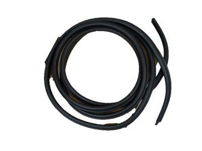 2005 Chevy Silverado 2500 HD Weather Strip - 15063153