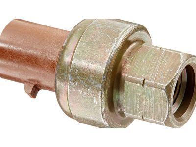 Saturn SW2 A/C Compressor Cut-Out Switches - 21030824