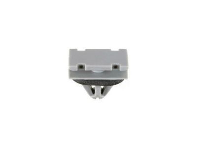Buick 19352782 Rocker Molding Clip