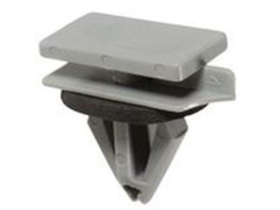 Buick 19352782 Rocker Molding Clip