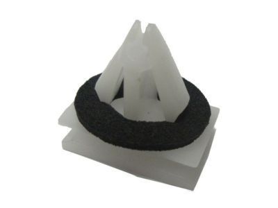Buick 19352782 Rocker Molding Clip