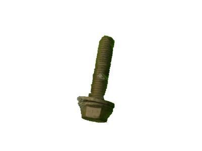 Chevy Equinox Wheel Hub Bolt - 11570675