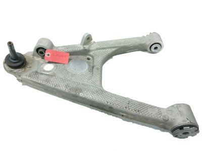 Chevy Corvette Trailing Arm - 20965286