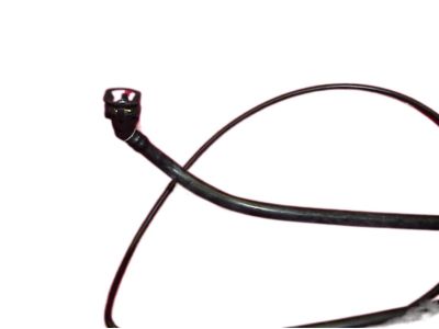 Chevy 25817951 HOSE,EVAP EMISSION(INCLUDES 12,15)(INCLUDES PIPE,TEE,HOSES & CONNECTORS)