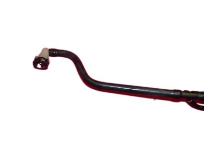 Chevy 25817951 HOSE,EVAP EMISSION(INCLUDES 12,15)(INCLUDES PIPE,TEE,HOSES & CONNECTORS)