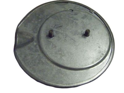 GM 10064753 Fuel Door