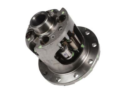 Chevy Trailblazer Differential - 12479123