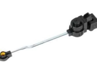 Chevy Silverado 1500 Shift Solenoid - 15775841
