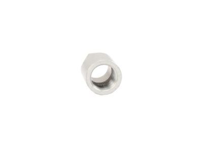 GM 15234846 Wheel Nut