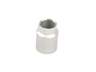Cadillac TPMS Sensor - 15234846